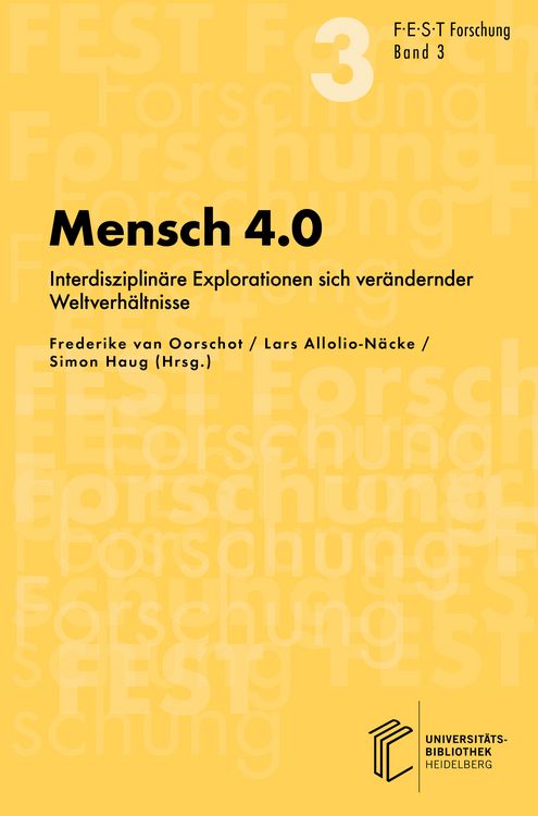 Produktbild: Mensch 4.0