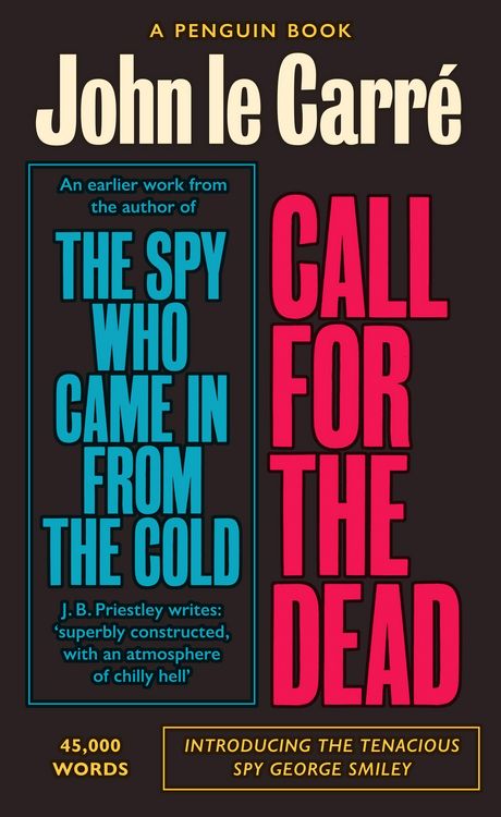 Produktbild: Call for the Dead