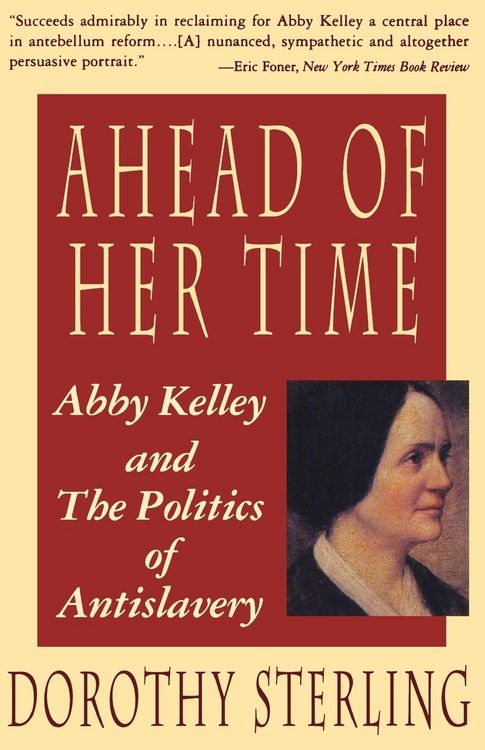 Produktbild: Ahead of Her Time