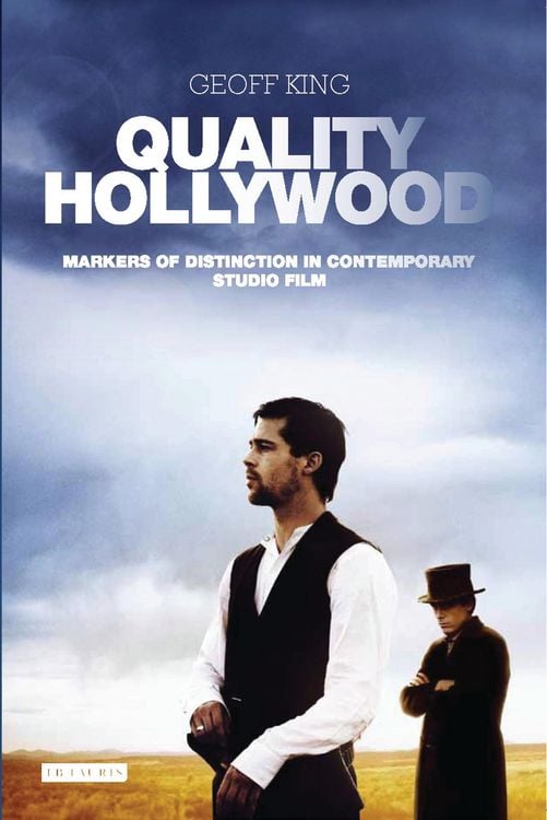 Produktbild: Quality Hollywood