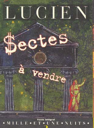 Produktbild: Sectes a vendre