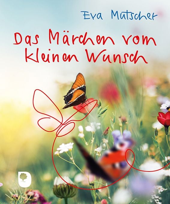 Bild vom Artikel Das Märchen vom kleinen Wunsch vom Autor Eva Mutscher
