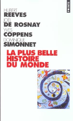 Produktbild: Fre-Plus Belle Histoire Du Mon