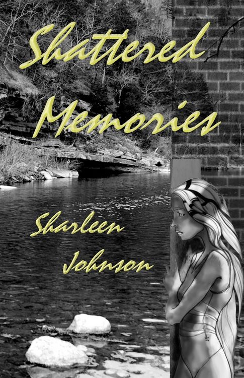 Produktbild: Shattered Memories