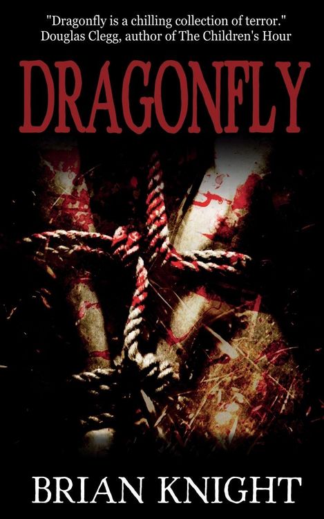 Produktbild: Dragonfly