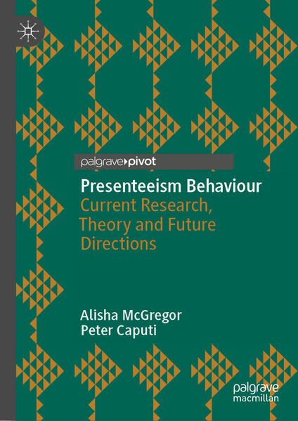 Produktbild: Presenteeism Behaviour