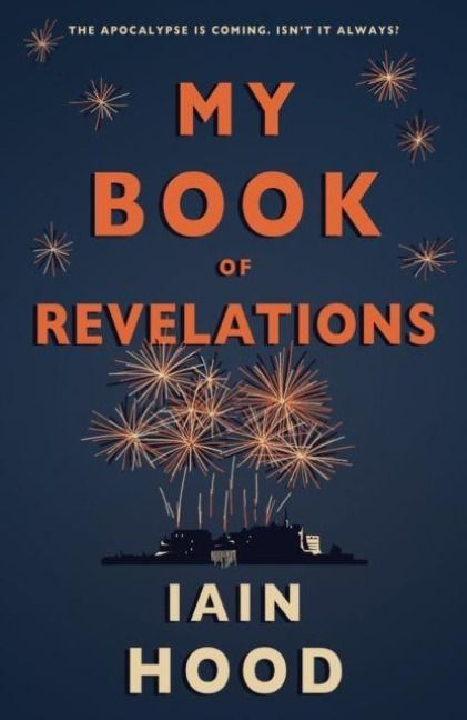 Produktbild: My Book of Revelations