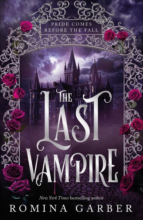 Produktbild: The Last Vampire