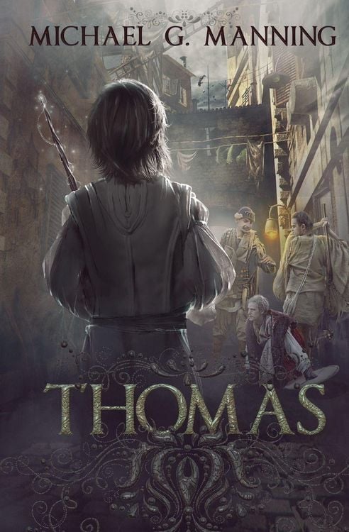 Produktbild: Thomas