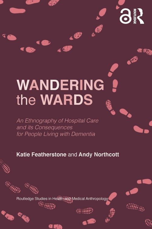 Produktbild: Wandering the Wards