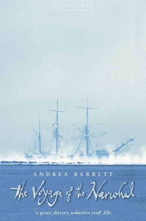 Produktbild: The Voyage of the Narwhal (Text Only)