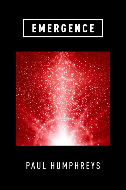 Produktbild: Emergence