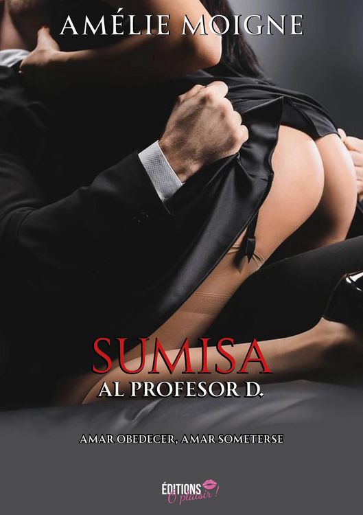 Produktbild: Sumisa al Profesor D.