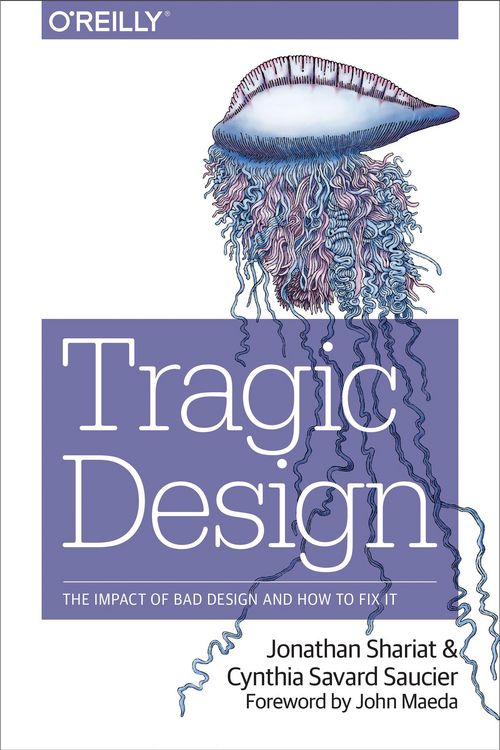 Produktbild: Tragic Design