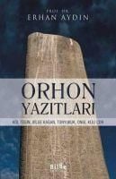 Produktbild: Orhon Yazitlari