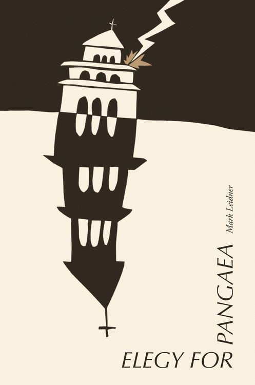 Produktbild: Elegy for Pangaea