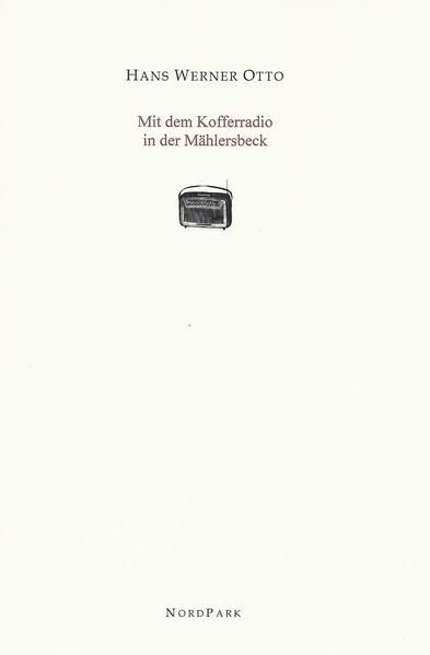Produktbild: Mit dem Kofferradio in der M&auml;hlersbeck