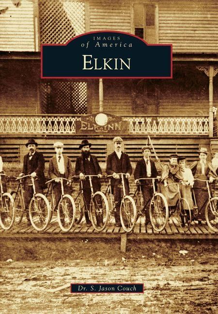 Produktbild: Elkin