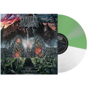 Produktbild: Its Time...To Rise From The Grave (Ltd.Split Vin