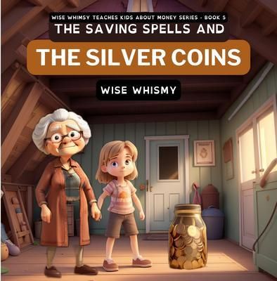 Produktbild: The Saving Spells and The Silver Coins