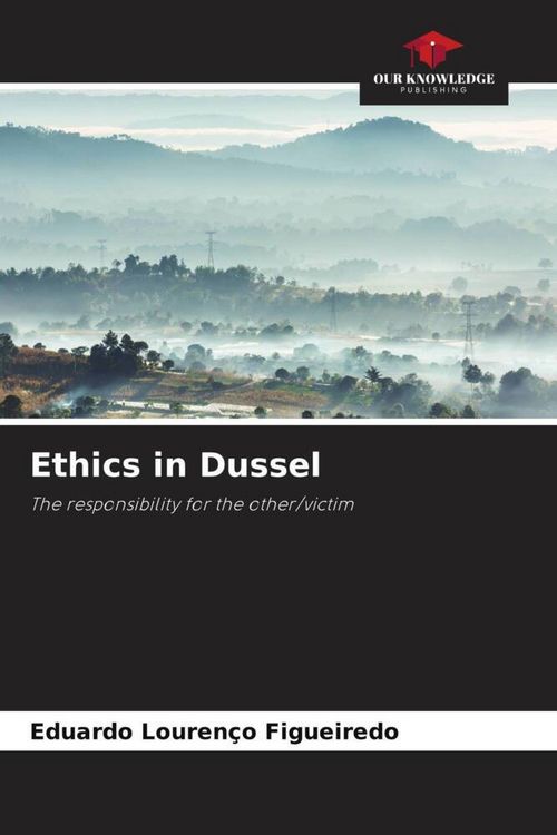 Produktbild: Ethics in Dussel