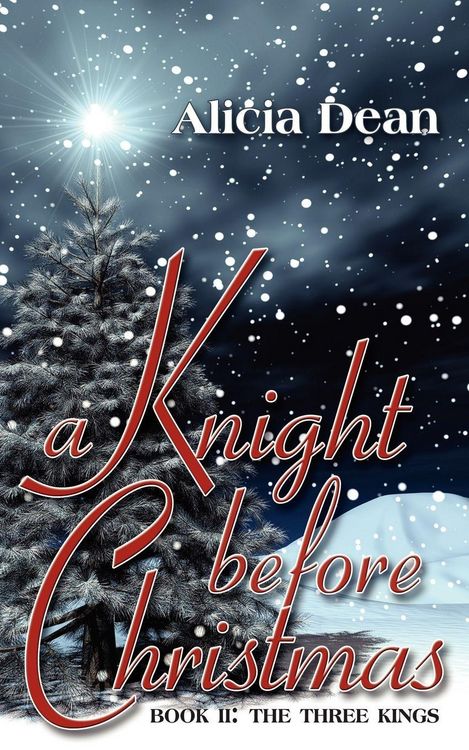Produktbild: A Knight Before Christmas