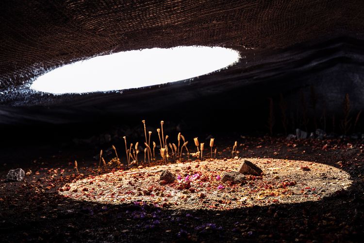 Produktbild: AIRES MATEUS Architectural Terrains