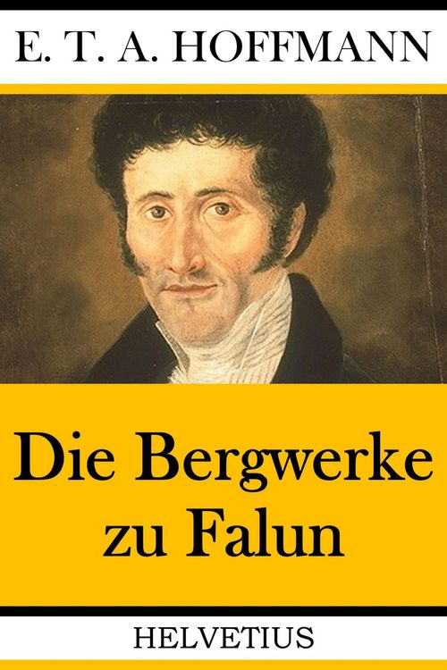 Produktbild: Die Bergwerke zu Falun