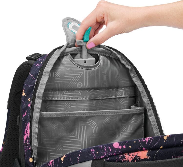 Produktbild: Rucksack MATE Colour Drift