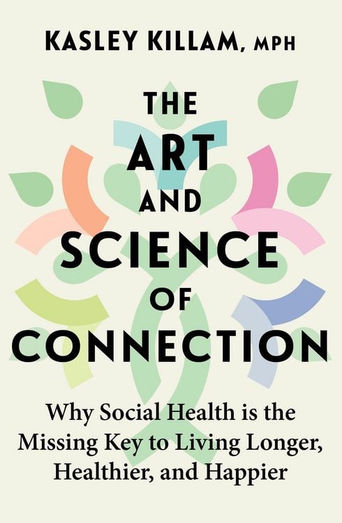 Produktbild: The Art and Science of Connection