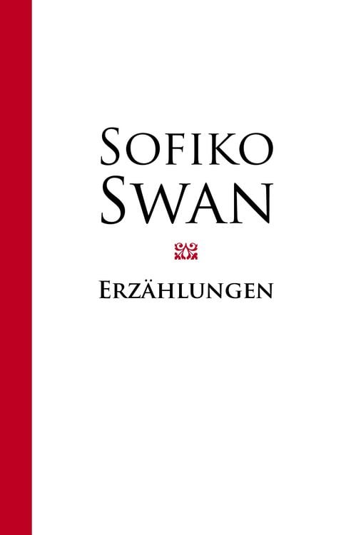 Produktbild: Erz&auml;hlungen