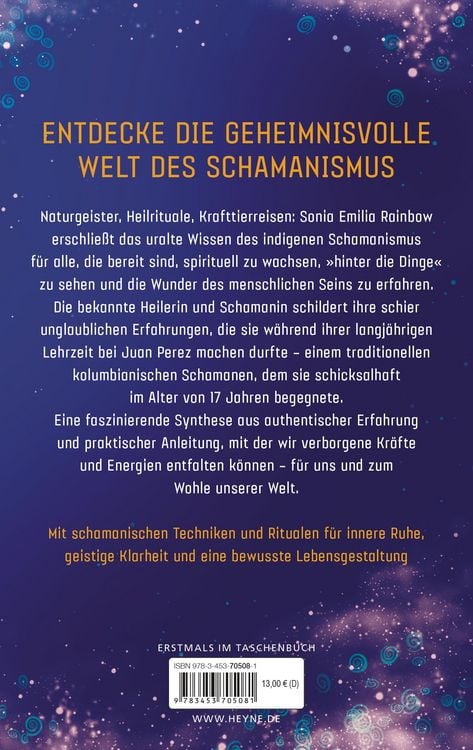 Produktbild: Der Ruf der Geister