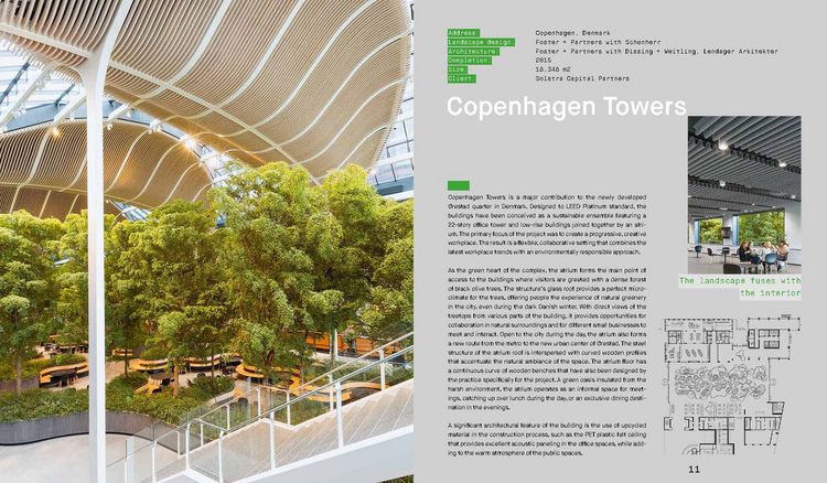 Produktbild: Company Gardens