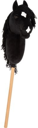 Produktbild: Hobby Horse schwarz Eddie