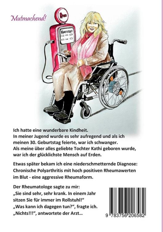 Produktbild: Mit Vollgas durchs Leben