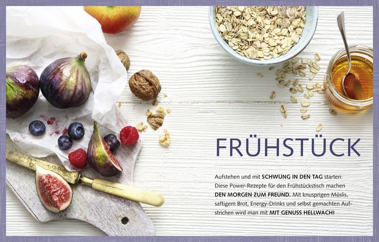 Produktbild: Gut, lecker, basisch