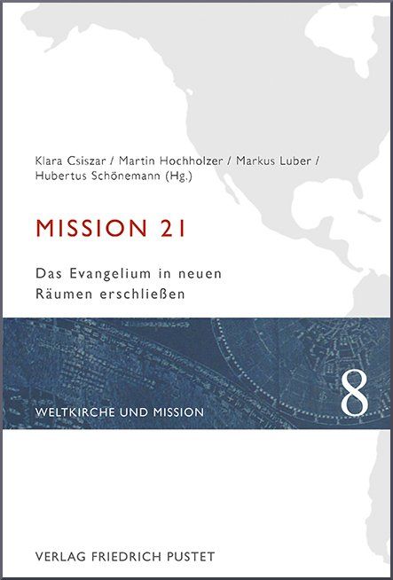Produktbild: Mission 21