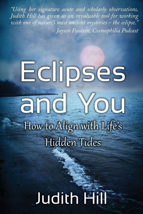 Produktbild: Eclipses and You