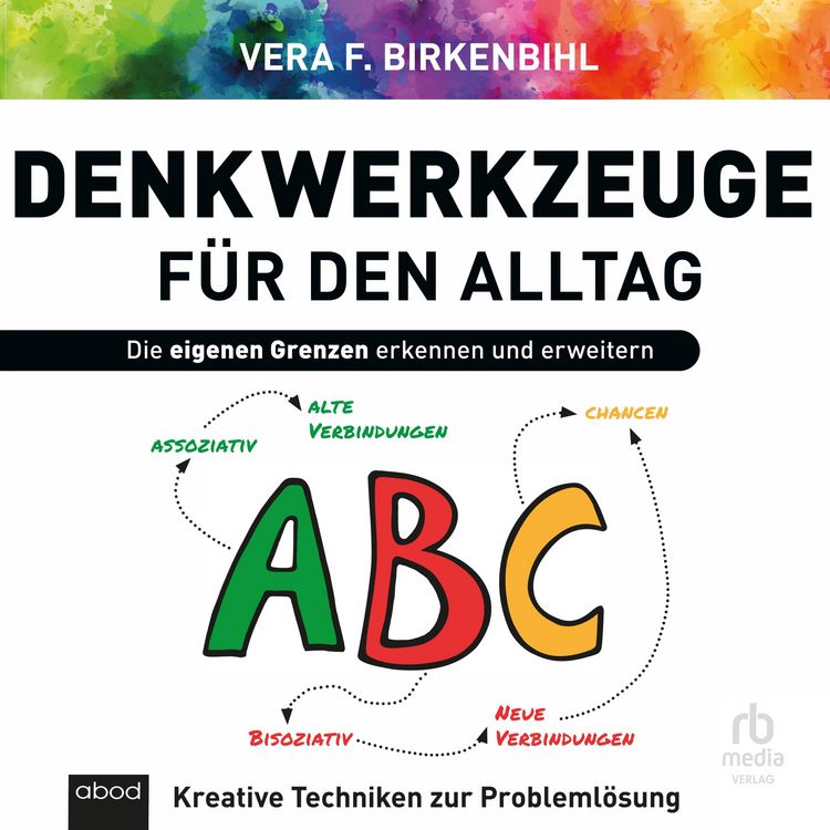 Produktbild: Denkwerkzeuge f&uuml;r den Alltag