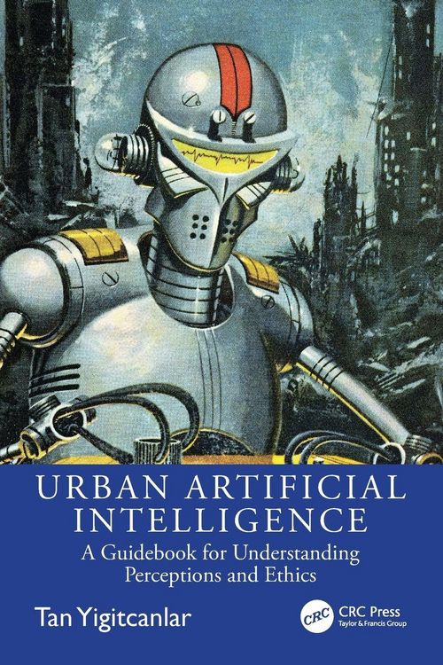 Produktbild: Urban Artificial Intelligence