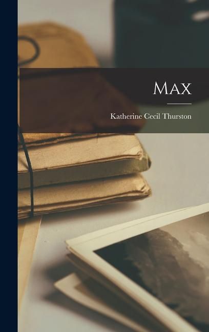 Produktbild: Max