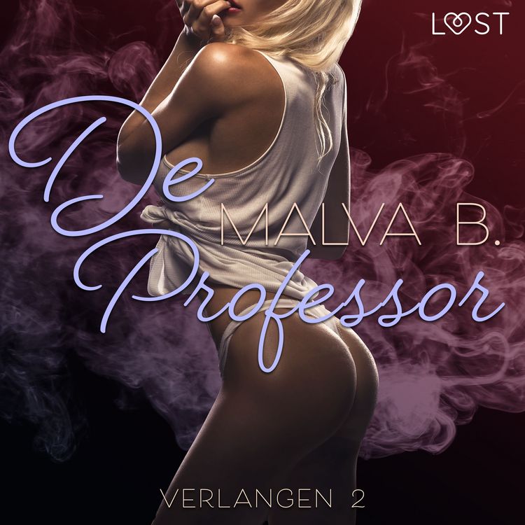 Produktbild: Verlangen 2: De professor