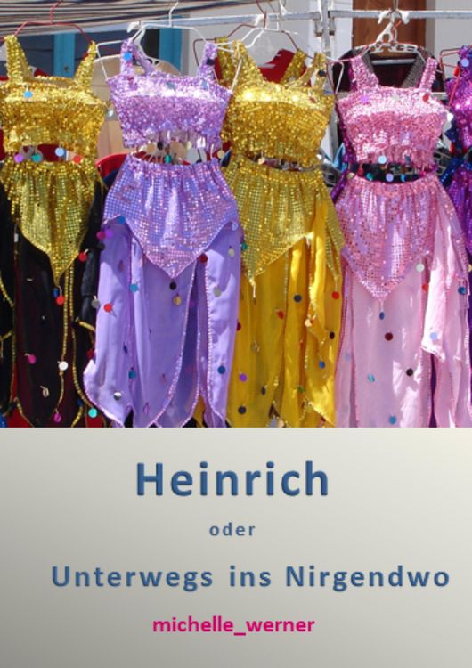 Produktbild: Heinrich