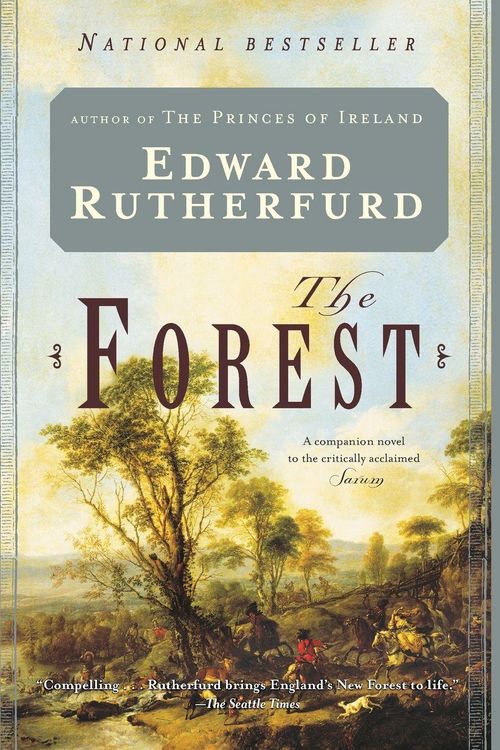 Produktbild: The Forest