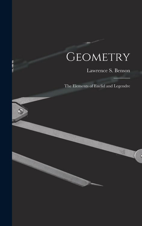 Produktbild: Geometry