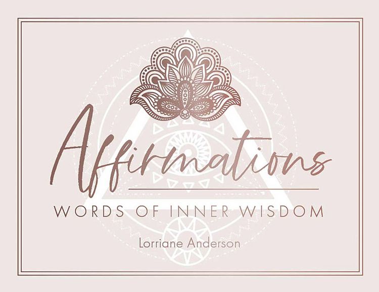 Produktbild: Affirmations