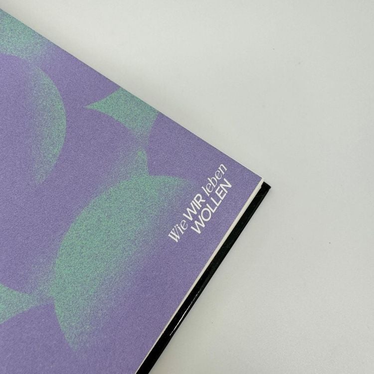 Produktbild: Macht Sprache