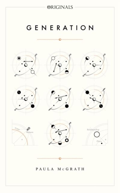 Produktbild: McGrath, P: Generation