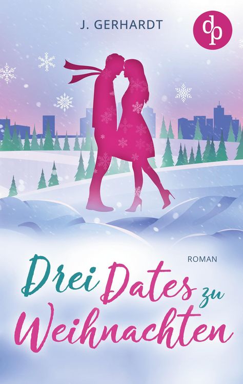 Produktbild: Drei Dates zu Weihnachten