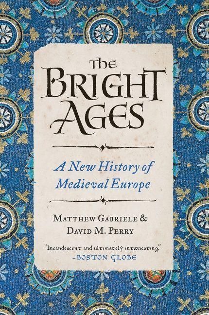 Produktbild: The Bright Ages